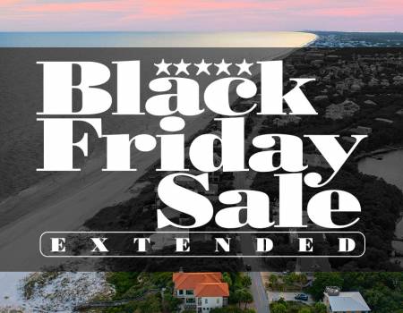 Five Star Properties Destin 30A Black Friday Sale 2024 Beach Vacation Discounts