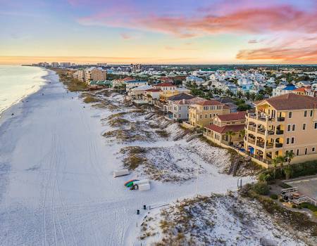 Destin Florida Vacation Rentals and Condos