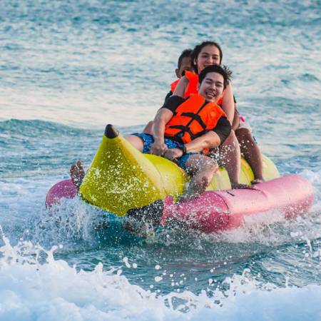 Destin Banana Boat Rides Destin Banana Boat Rides