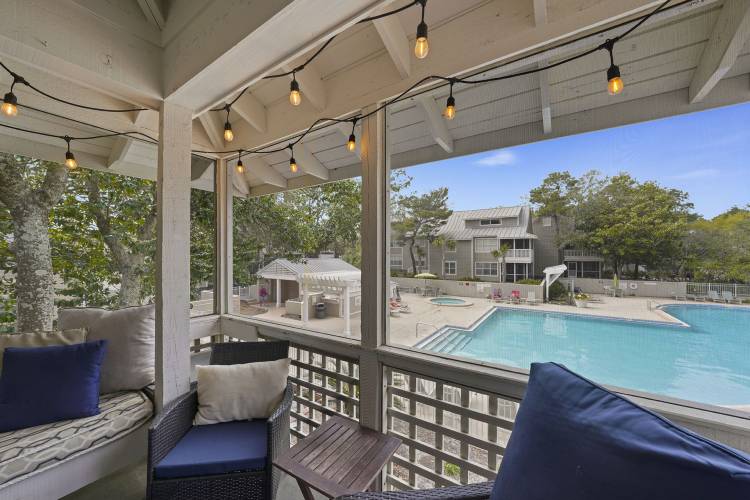 Hidden Dunes 209, condo, Community Pool, vacation rental, Miramar Beach