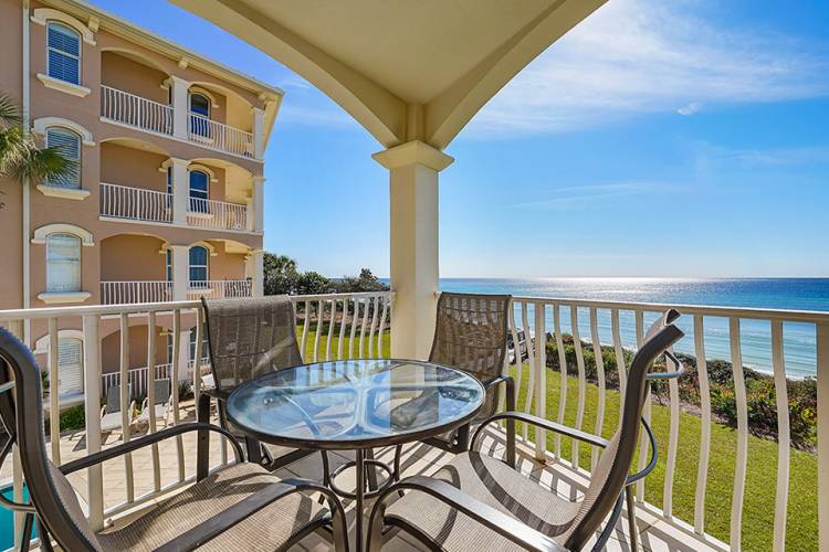 Beach Condos in Destin and 30A