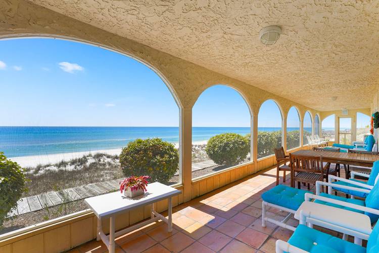 High Point South, Monthly, Four Mile Village, Miramar Beach